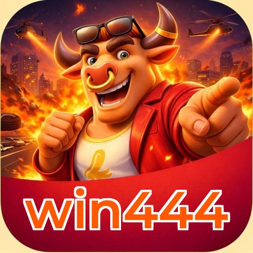 win444 APP mobile iOS Android - 187 mil downloads São Paulo Rio BH