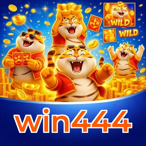 Catálogo win444 2.547 jogos - Pragmatic Play, Evolution, NetEnt